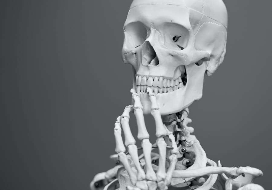 Huesos: La Perspectiva de un Cirujano Ortopédico