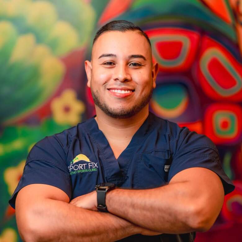 Ismael López