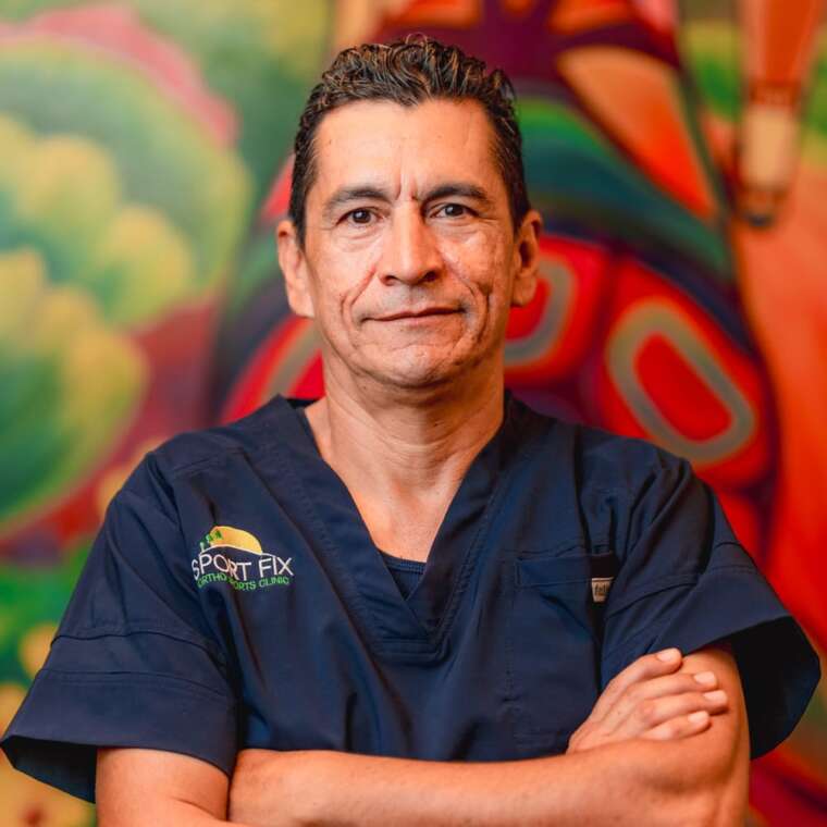 José Luis Bueno