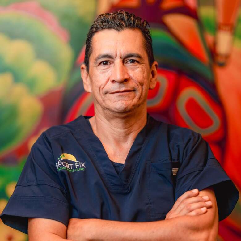 José Luis Bueno