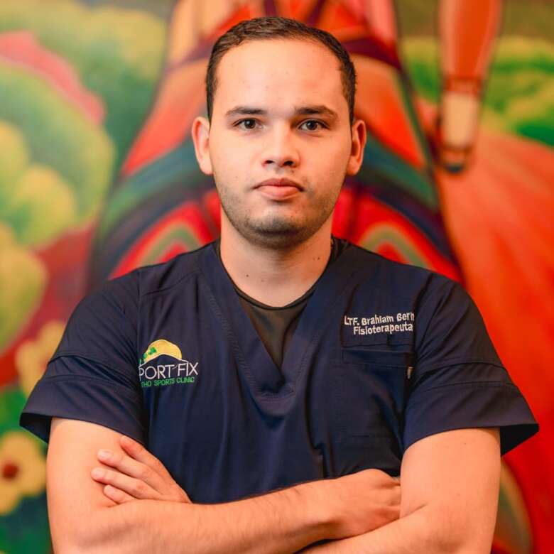 Brahiam Bernal