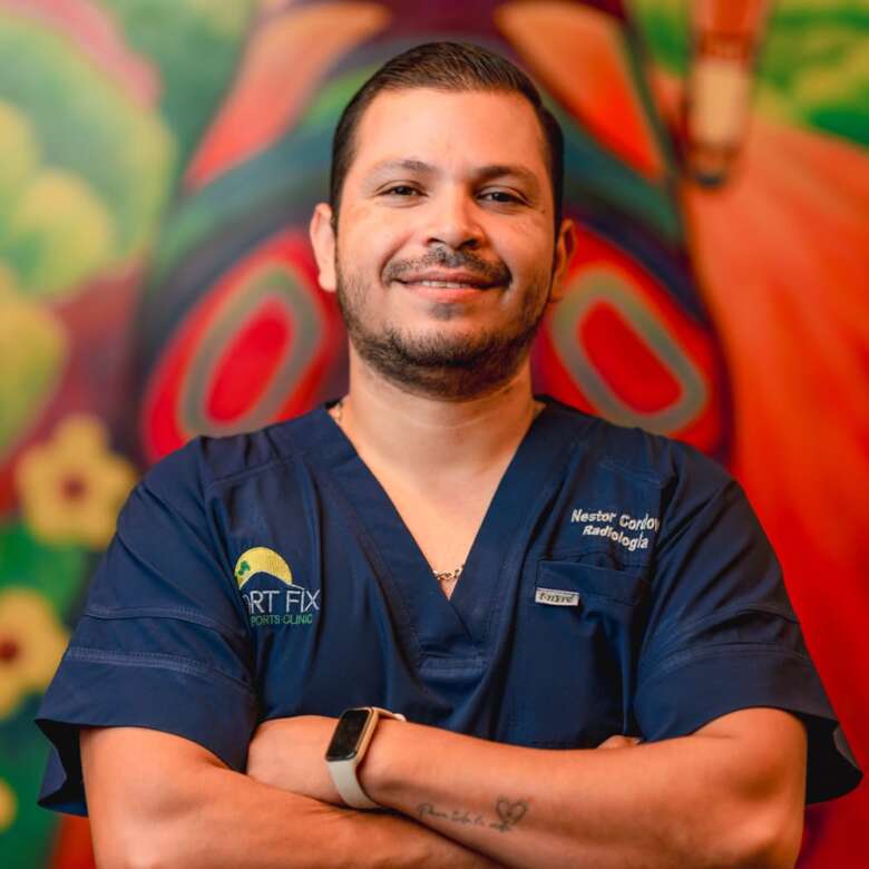 Nestor Cordova