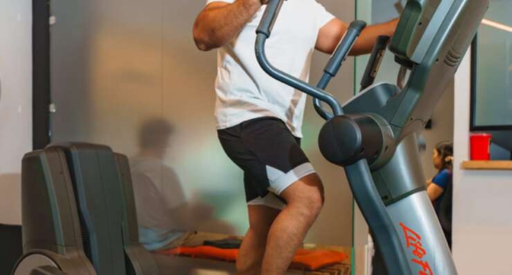 Acondicionamiento Deportivo y Vendaje Kinesiológico