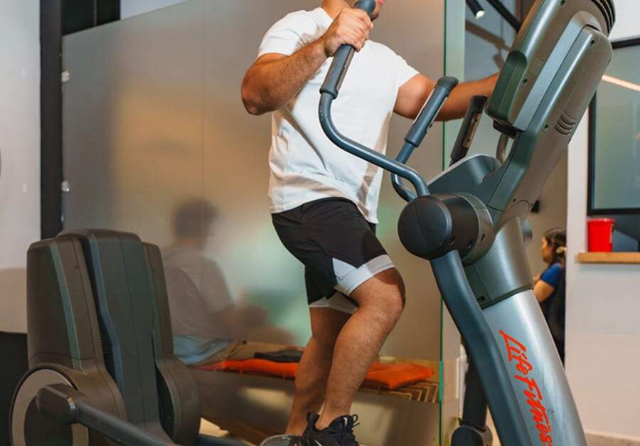 Acondicionamiento Deportivo y Vendaje Kinesiológico